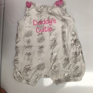Baby clothes